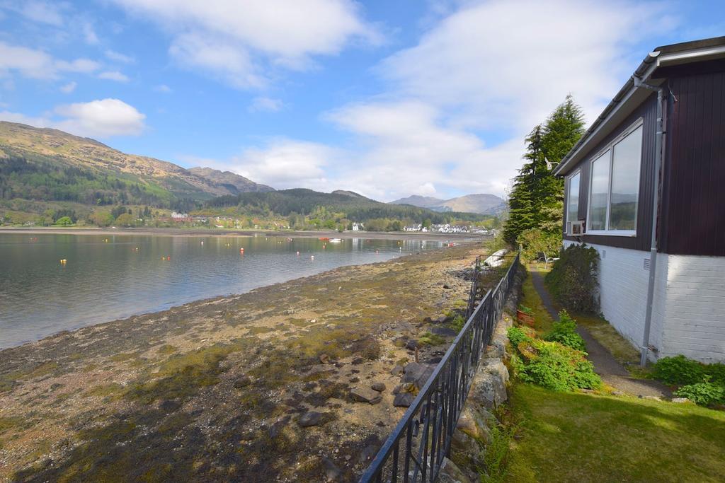 Westering Cottage Lochgoilhead Exteriér fotografie